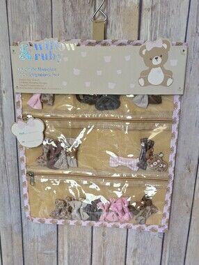 Willow & Ruby Hair Accessories NWT